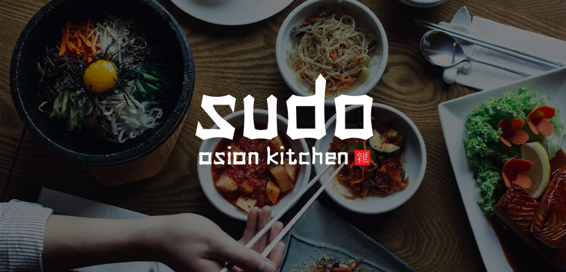 sudo